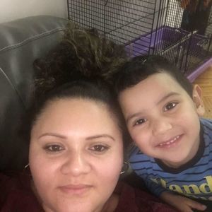 Meet your Posher, Ana iris